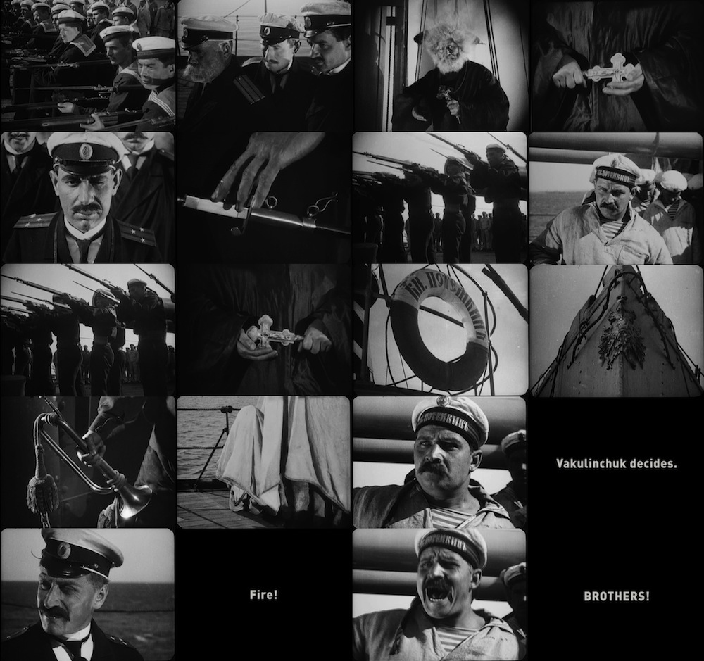 Battleship Potemkin