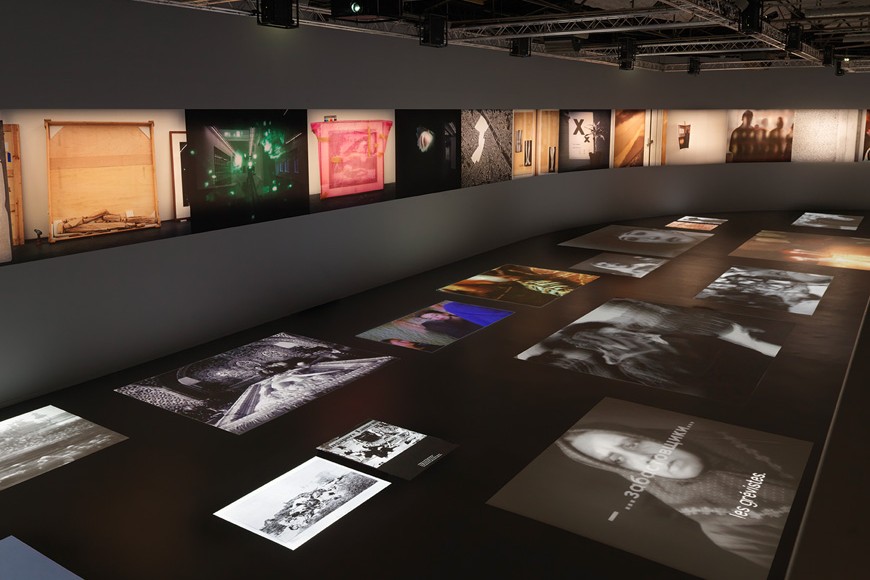 Nouvelles Histoires de fantômes